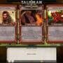 Talisman: The Dragon