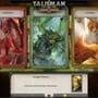 Talisman: The Dragon