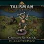 Talisman: Digital Edition - Goblin Shaman