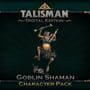 Talisman: Digital Edition - Goblin Shaman