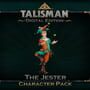 Talisman: Digital Edition - Jester