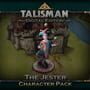 Talisman: Digital Edition - Jester