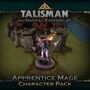 Talisman: Digital Edition - Apprentice Mage