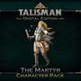 Talisman: Digital Edition - Martyr