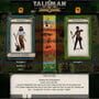 Talisman: Digital Edition - Woodsman