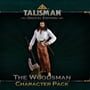 Talisman: Digital Edition - Woodsman