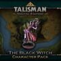 Talisman: Digital Edition - Black Witch