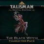 Talisman: Digital Edition - Black Witch