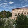 Rome Reborn: The Colosseum District