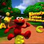 Sesame Street: Elmo's Letter Adventure