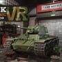 Tank Mechanic Simulator VR