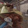 Tank Mechanic Simulator VR