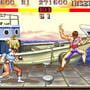 Street Fighter II: Rainbow Edition