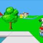 Snoopy: The Cool Computer Game