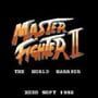 Master Fighter II