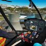 Helicopter Simulator VR 2021: Rescue Missions