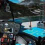 Helicopter Simulator VR 2021: Rescue Missions