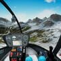 Helicopter Simulator VR 2021: Rescue Missions