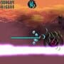 Super Monk War Z screenshot 1