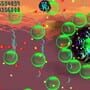 Super Monk War Z screenshot 2