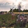 Anno 1800: Bright Harvest