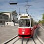 TramSim Vienna