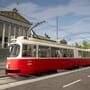 TramSim Vienna