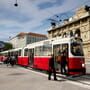 TramSim Vienna