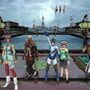 Phantasy Star Universe