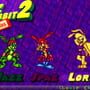 Jazz Jackrabbit 2: The Secret Files