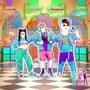 Just Dance 2022