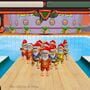 Elf Bowling: Hawaiian Vacation