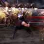 Warriors Orochi 3