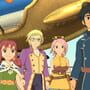 Ni no Kuni II: Revenant Kingdom - The Prince's Edition