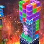 Cube Blast: Match