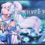 Silver Blue