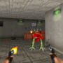 Alien Shooter 3D