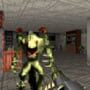 Alien Shooter 3D