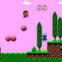 Alex Kidd 3: Curse in Miracle World