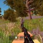 The Z Land: FPS Survival