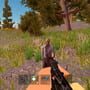 The Z Land: FPS Survival