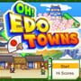 Oh! Edo Towns