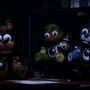 Five Nights at Freddy's Plus