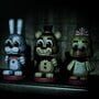 Five Nights at Freddy's Plus