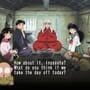 InuYasha: The Secret of the Cursed Mask