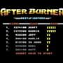 After Burner