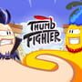 Thumb Fighter