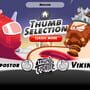 Thumb Fighter