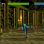 Mortal Kombat Mythologies: Gold 2000