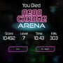 Neon Chrome: Arena